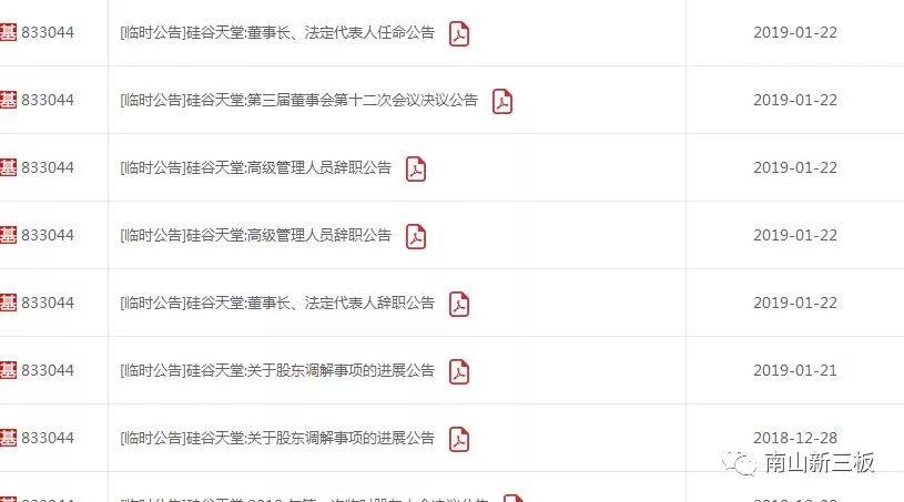 新三板首现高价定增股东补偿调解成功案例