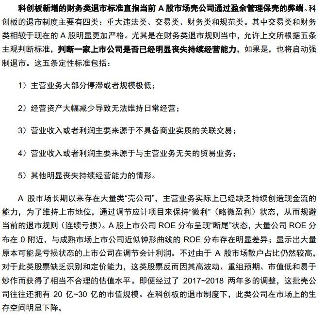 科创板可以开户了！10问10答全看懂：啥时开板、没有50万咋办、买哪类基金、怎么打新？你关心的都在这了