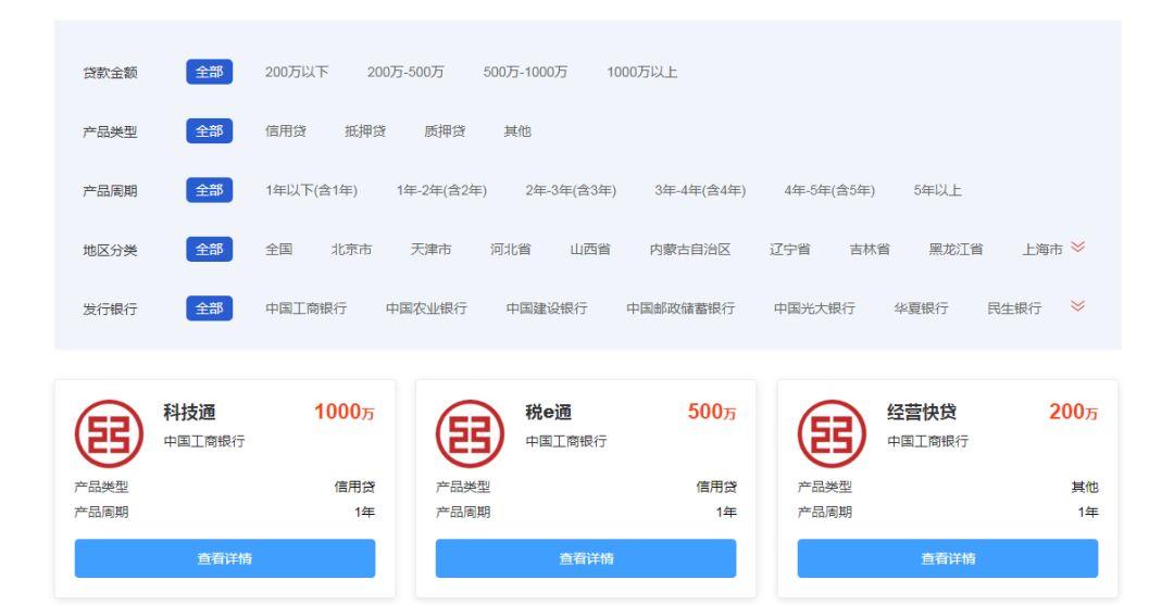 “新三板投融通”一期三大功能解析