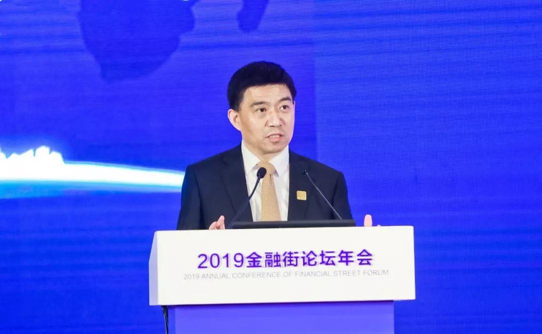 徐明：建设有活力、有韧性的新三板市场
