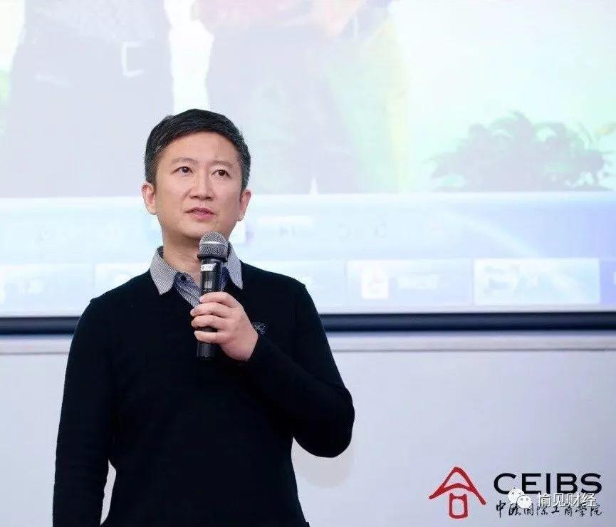 怼完996，劳动者还是要和劳动者竞争，而非雇主 | 愉见约访